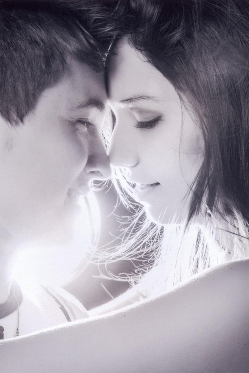 Hidden affairs